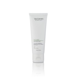 Womm Foot Cream ( Ayak Bakım Kremi ) 75 ml