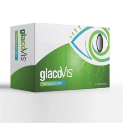 GlacoVis 30 Kapsül