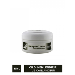 Dexpantonne Zeytinyağı Özlü Nemlendirici Bakım Kremi 30 ml