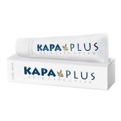 Kapa Plus Nemlendirici Cilt Bakım Kremi 50 ml
