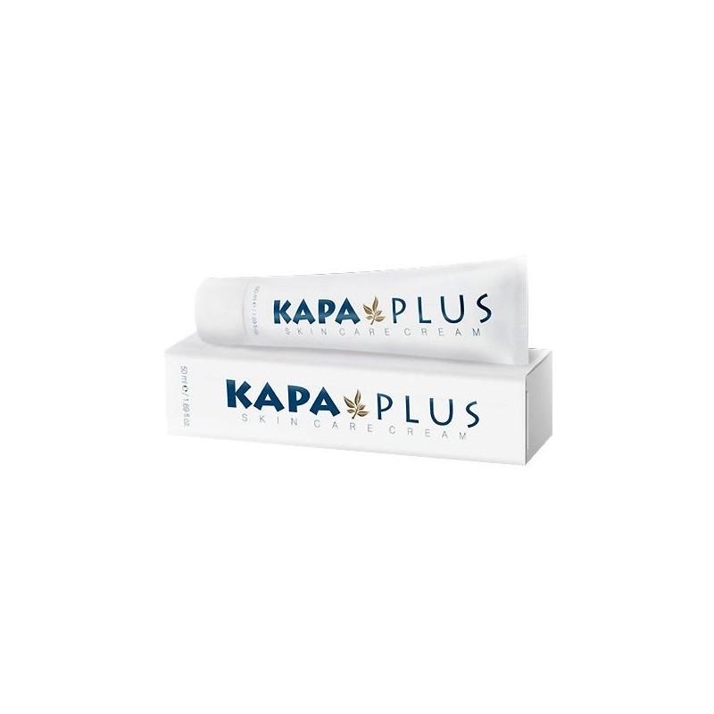 Kapa Plus Nemlendirici Cilt Bakım Kremi 50 ml Kapa Plus Nemlendirici Cilt Bakım Kremi 50 ml