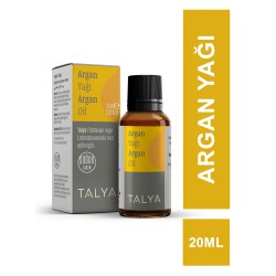 Talya Argan Yağı 20 ml