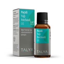 Talya Paçuli Yağı 20 ml