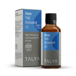 Talya Ozon Yağı 50 ml