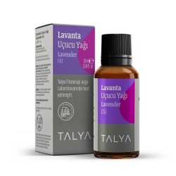 Talya Lavanta Yağı 10 ml