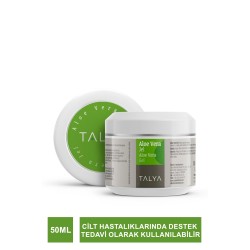 Talya Aloe Vera Jel 50 ml