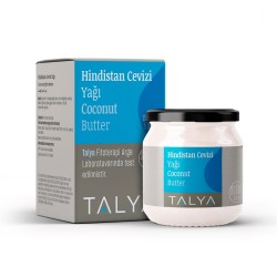 Talya Hindistan Cevizi Yağı 150 ml
