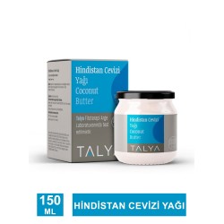 Talya Hindistan Cevizi Yağı 150 ml