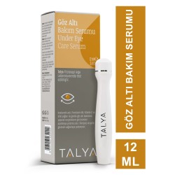 Talya Göz Altı Bakım Serumu ( Roll - On ) 12 ml