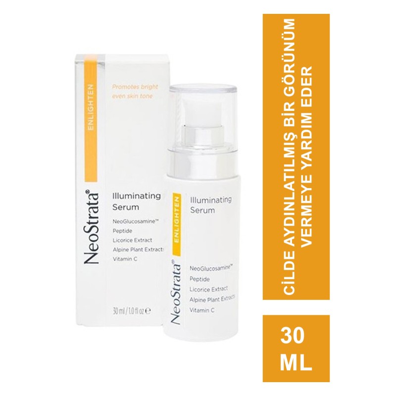 NeoStrata Enlighten Illuminating Serum 30 ml NeoStrata Enlighten Illuminating Serum 30 ml