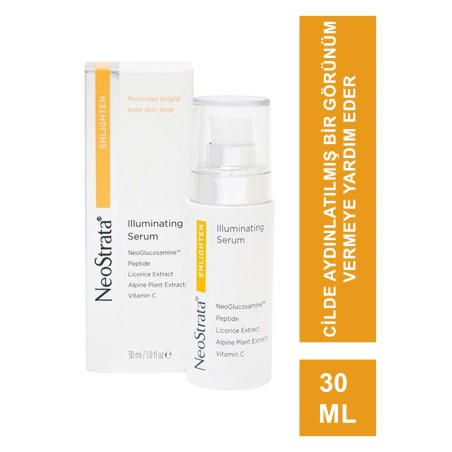 NeoStrata Enlighten Illuminating Serum 30 ml