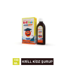 NutraMedica Krill Kidz Şurup 150 ml