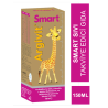 Argivit Smart Sıvı Takviye Edici Gıda 150 ml