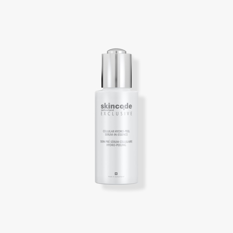 Skincode Cellular Hydra Peel Serum In Essence 50 ml
