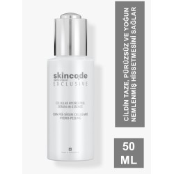 Skincode Cellular Hydro Peel Serum In Essence 50 ml
