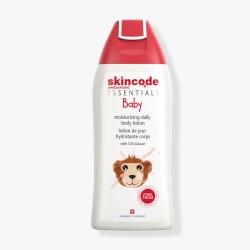 Skincode Moisturizing Daily Body Lotion 200 ml