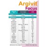 Argivit Focus Takviye Edici Gıda 150 ml