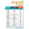 Argivit Classic Takviye Edici Gıda 150 ml