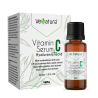 Venatura Vitamin C + Hyaluronic Acid Cilt Bakım Serumu 30 ml