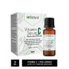 Venatura Vitamin C + Hyaluronic Acid Cilt Bakım Serumu 30 ml