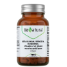 VeNatura Beta Glukan, Ekinezya, Kuşburnu, Vitamin C ve Çinko 30 Kapsül
