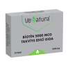 VeNatura Biotin 5000 mcg Takviye Edici Gıda 30 Tablet