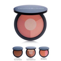 Youngblood Mineral Radiance Işıltılı Allık