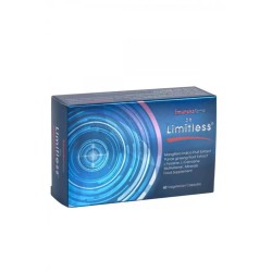 İmuneks Be Limitless 60 Kapsül