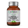 VeNatura Magnezyum (Bisglisinat+Sitrat) ve P5P (Vitamin B6) 60 Kapsül