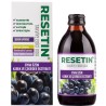 Resetin Siyah Üzüm Kabuk ve Çekirdek Ekstraktı 250 ml