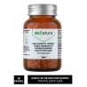 VeNatura Saw Palmetto, Likopen, Çinko, Selenyum 60 Yumuşak Kapsül