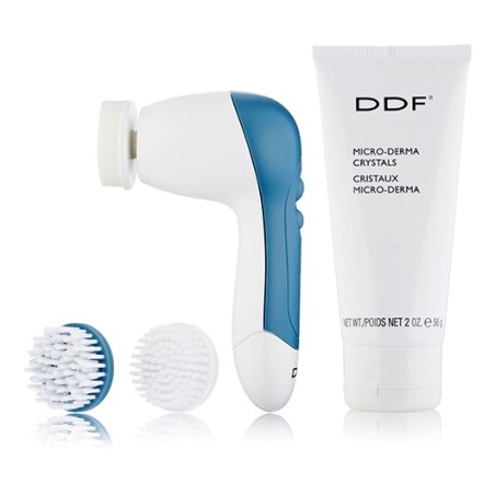 DDF Revolve Professionel 500X Kit