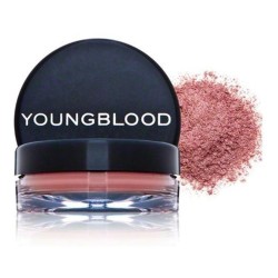 Youngblood Crushed Blush Toz Mineral Allık