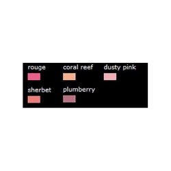 Youngblood Crushed Blush Toz Mineral Allık