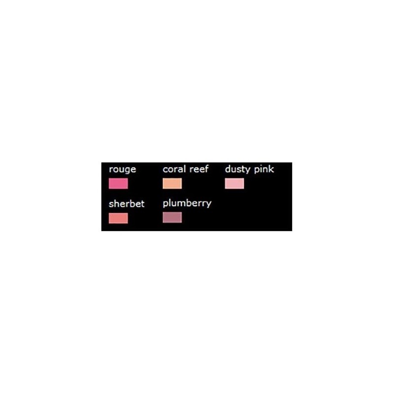 Youngblood Crushed Blush Toz Mineral Allık