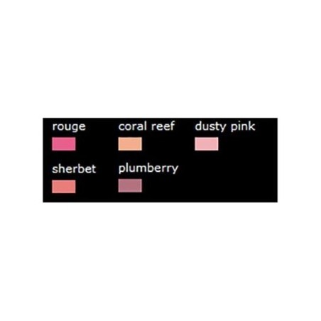 Youngblood Crushed Blush Toz Mineral Allık