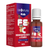 VeNatura Kids Mikroenkapsüle Demir ve Vitamin C Takviye Edici Gıda 20 ml