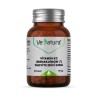 VeNatura Vitamin K2 -Menakuinon 7- Takviye Edici Gıda 60 Kapsül