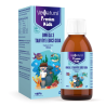 VeNatura Kids Premium Omega 3 Takviye Edici Gıda 150 ml