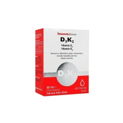 İmuneks  D3K2 30 ml Damla