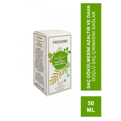 Prosenin Dökülme Karşıtı Güçlendirici Bakım Serumu 50 ml