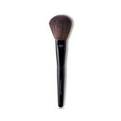 YoungBlood Brown Faux-Rounded Face Brush