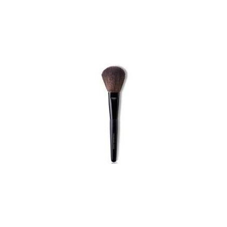 YoungBlood Brown Faux-Rounded Face Brush