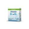 Voonka Vitamin D3+K2 Damla 25 ml