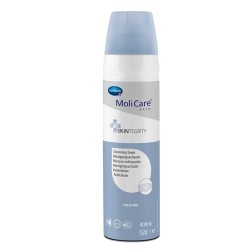 MoliCare Skin Cleansing Foam ( Temizleme Köpüğü ) 400 ml