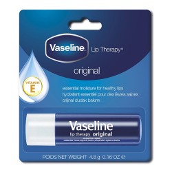Vaseline Orijinal Lip Care ( Dudak Bakım Kremi ) 4,8 gr