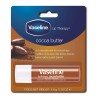 Vaseline Cocoa Butter Lip Care ( Kakao Yağlı Dudak Bakım Kremi ) 4,8 gr