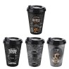 Titiz Arone Kahve Bardağı 400 ml 1 Adet
