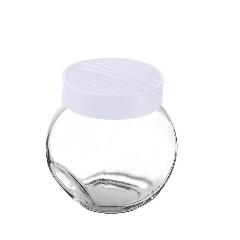 Titiz Mood Kavanoz 750 ml