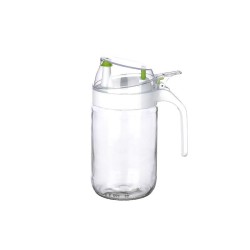 Titiz Oilcon Yağlık 660 ml